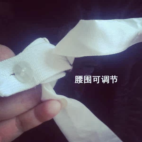 Jupe enfant ANNXUAN BABY - Ref 2051386 Image 5