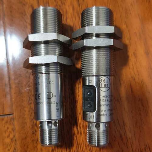 可维修IFM易福门光电传感器，正品，OGP700，德国进口，拆议价