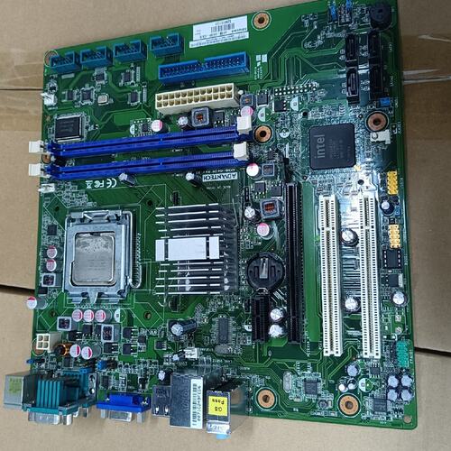 议价研华AIMB-G41 工控主板 G41主板99新 测好发货可维修