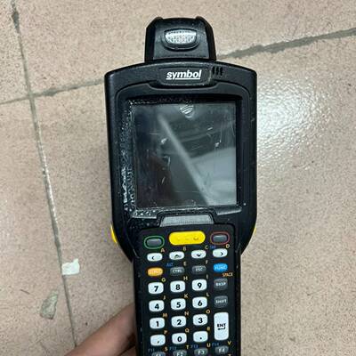 可维修讯宝MC32N0手持采集议价