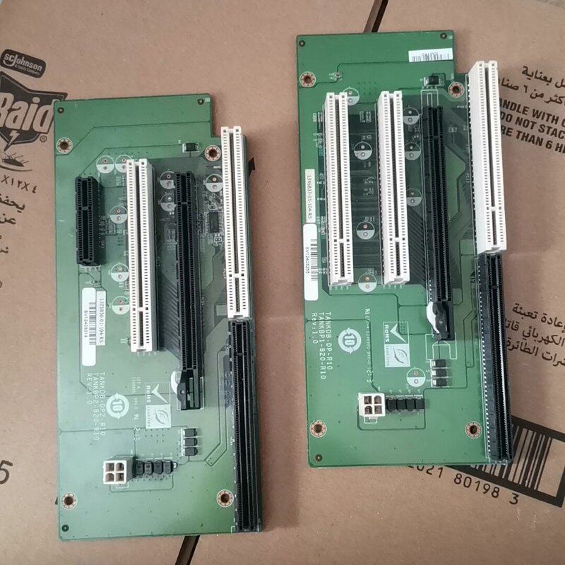 议价工业工控机Riser背板（PCI/PCIe转接底板）TANK可维修