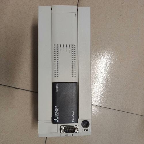 议价Fx3u-64MT/ES-A可维修