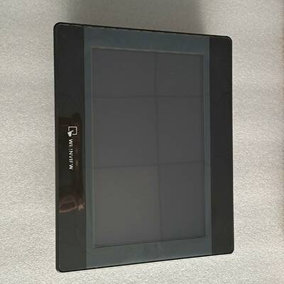 可议价10.1寸嵌入式人机界面TK6100IV5WV触摸屏，9