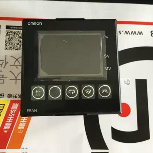 议价温控器表E5AN-R3MT-500-N -Q3MT-500可维修