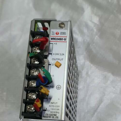 可维修埃塔 ETA POWER SOURCE WRC24SX-议价