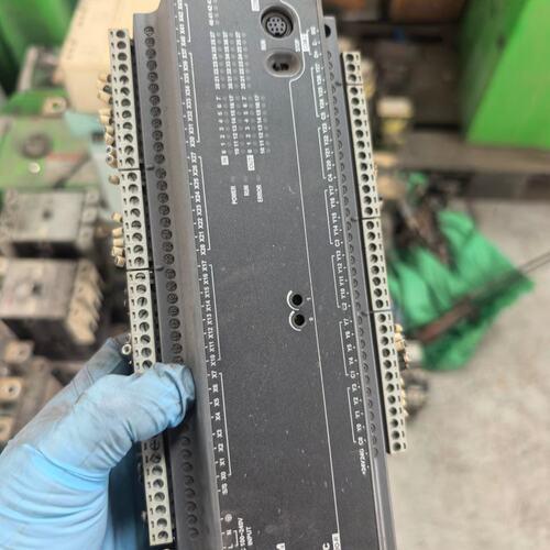 议价台达PLC模块 DVP60EC00R3 件，实物实图，成可维修
