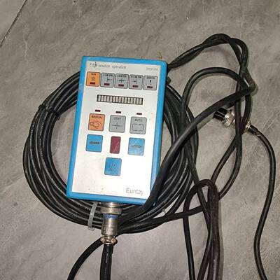 可议价EUNTAY控制器，EPOP-03A，，实物拍摄