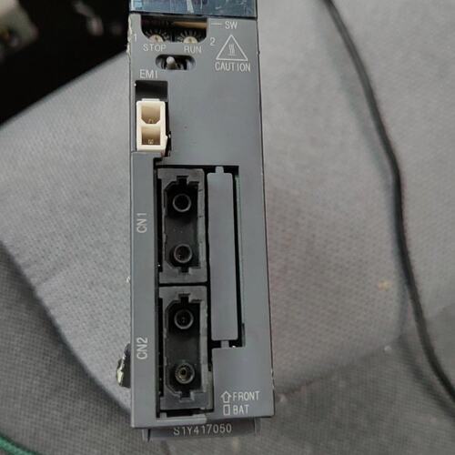 议价PLC CPU模块，型号Q173DCPU，件，成色见可维修