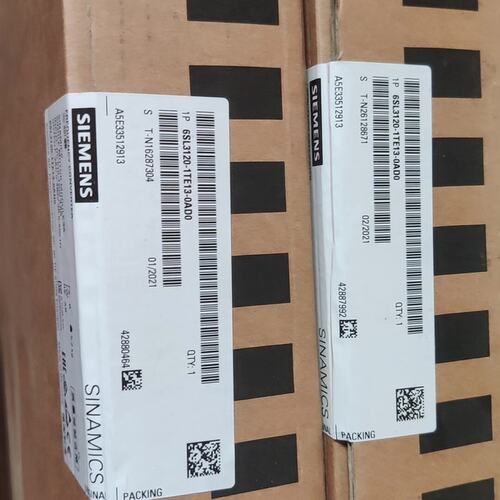 议价6SL3120-1TE13-0AD0可维修