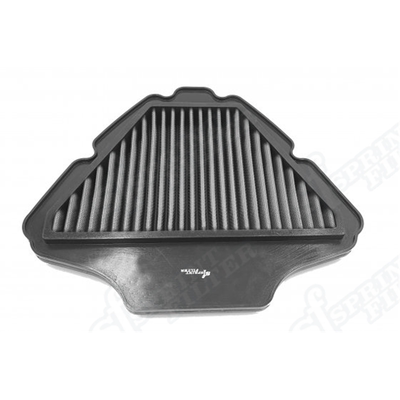 SF佛沙350XADV750改装进气空滤