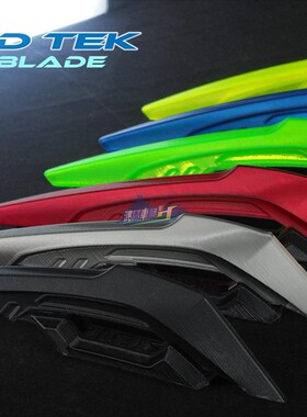 台湾R2 speedTek 獸爪2.0通用型 改装小风刀风切獠牙定风翼兽爪