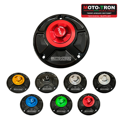 改装油箱盖MOTOTRON雅马哈