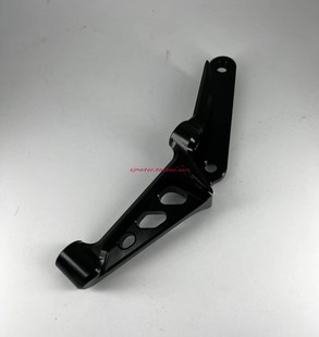 MFZ摩法斯 适用雅马哈R3/mt03 改装前刹车卡钳底座辐射转接码卡座