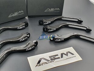 意大利AEM brembo galespeed 改装 上泵 碳纤维 刹车 拉杆牛角