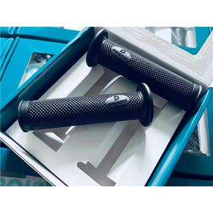 Pointer指针科技 改装摩托车机车手把套防滑赛车街道手把胶