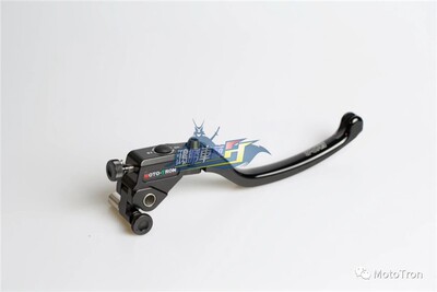 RCSCC改装MOTOTRON刹车拉杆