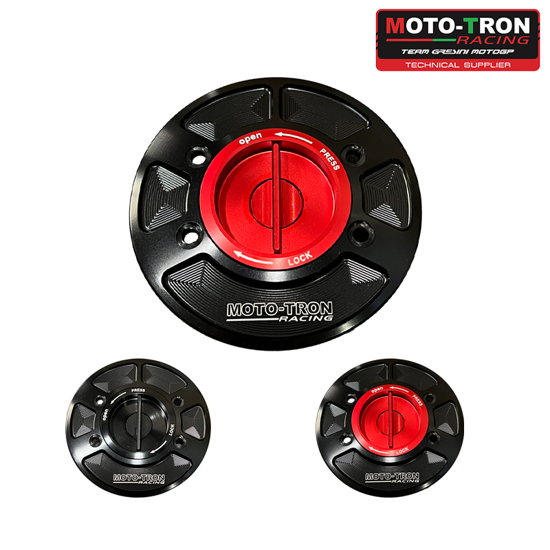 改装油箱盖MOTOTRONS1000RR