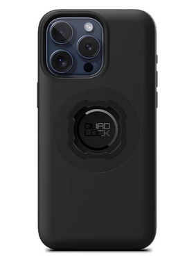 英国EP Quad Lock防摔摩托车通用防震手机壳四锁MAG苹果手机壳