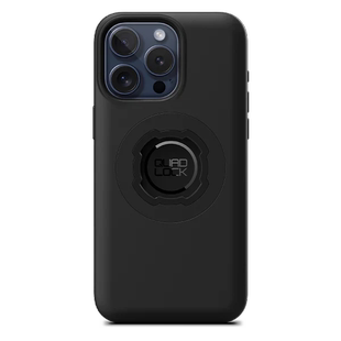 英国EP Quad Lock防摔摩托车通用防震手机壳四锁MAG苹果手机壳