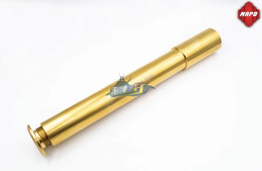 台湾MAPD杜克1290轮轴KTM锻造