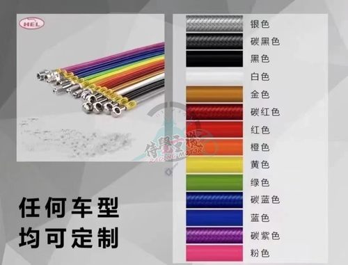 正品英国HEL钢喉 改装刹车油管 雅马哈 川崎 宝马 杜卡迪