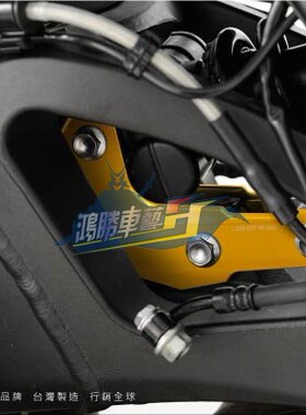 DIMOTIV 適用KAWASAKI川崎ZX10R 改装车身降低(30mm) 狗骨头 DMV