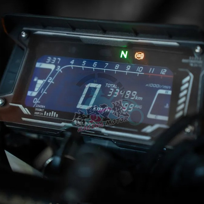 本田CB300R改装仪表盖护罩