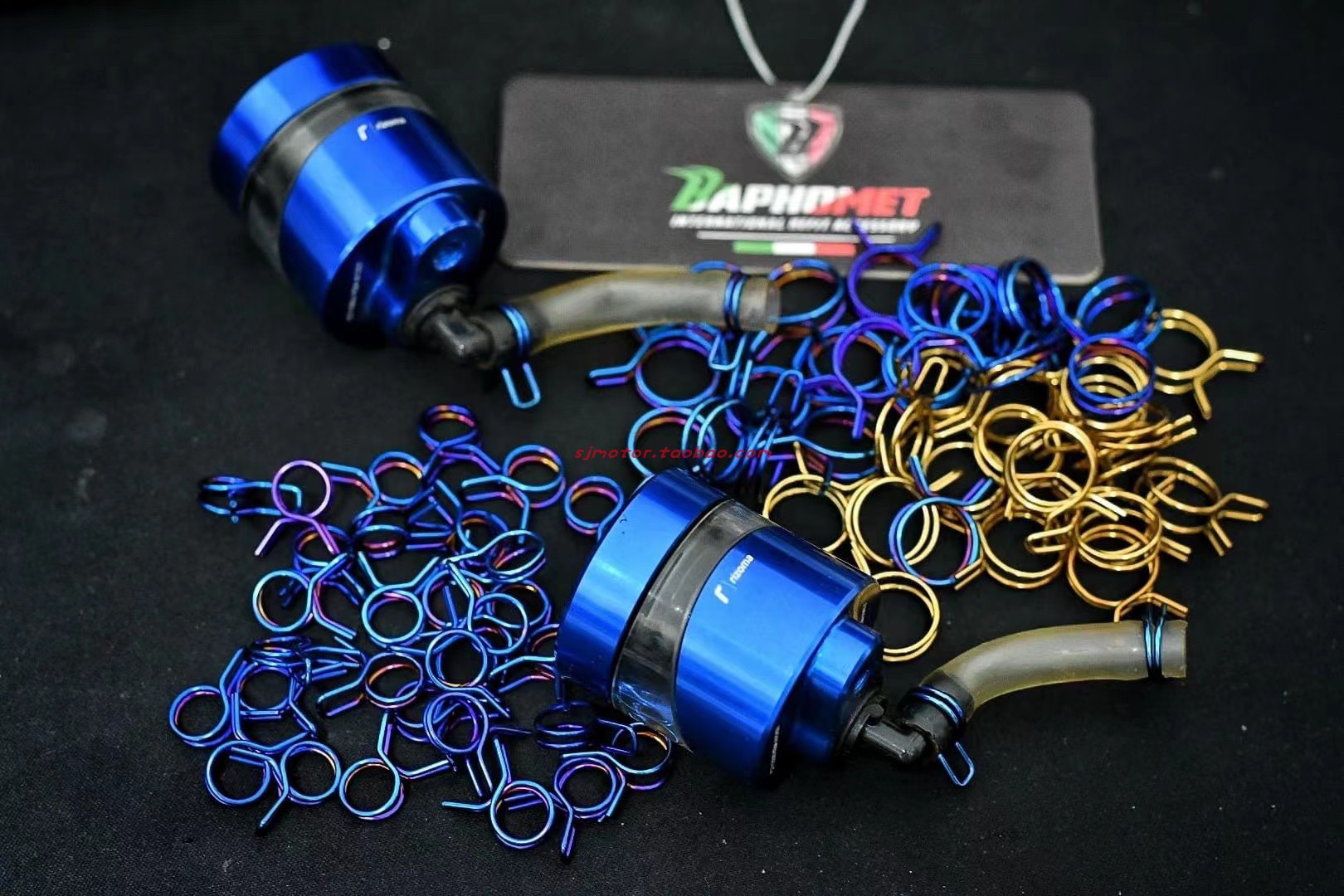 直推刹车泵油管束环油管扣