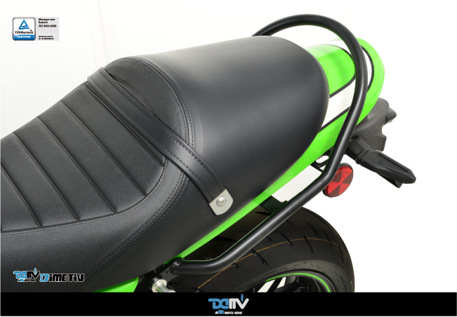 德国dmv适用川崎z900rs