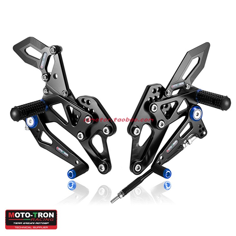 凯越321RR升高脚踏升高后移脚踏