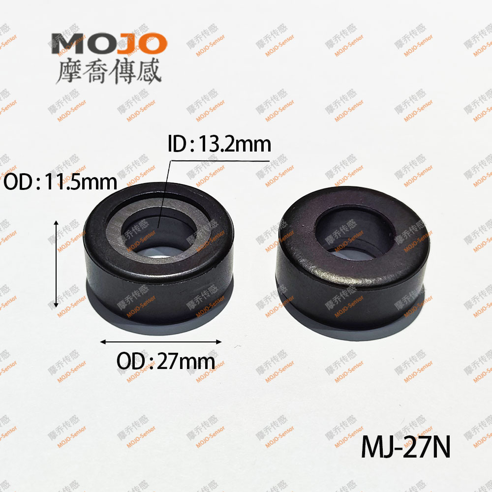 MJ-27N 磁浮子NBR材质 油性液体可用耐油耐磨 液位开关专用浮球