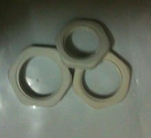 塑料薄螺母 M12 M16 M18 M20 M22 M25 M27 M30 M36 M60X1.5