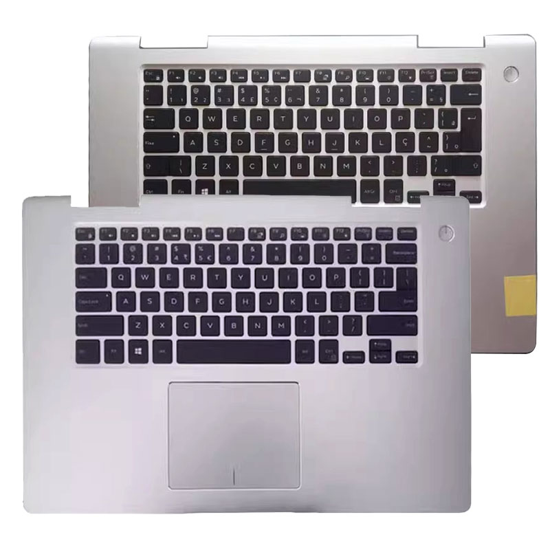 戴尔157000757075737580键盘