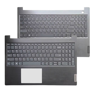 威6 15IIL IML V340 IWL键盘C壳 适用 15IML 联想Thinkbook