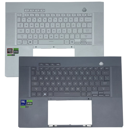 适用于ASUS/华硕 ROG 幻16 Air GU605 GU605MY C壳带键盘掌托总成