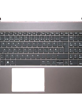 HP ZBook 15 Power 15.6 Inch G7 G8 G9 G10键盘HSN-Q26C Q37C36