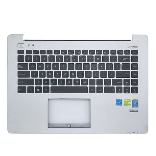 Asus/华硕S451V451LV451键盘