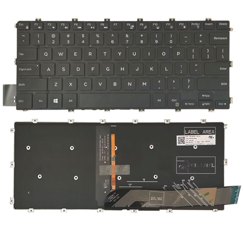 戴尔5480558054825488键盘