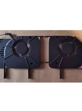 适用 Asus ProArt StudioBook 17 H700 W700G2T 全新显卡CPU风扇