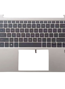 适用 HP/惠普EliteBook 1040 G9 C壳键盘主机上盖 掌托 N09276-00