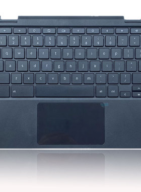 适用Lenovo 联想 Chromebook 300E 1代 C壳键盘触摸板5CB0Q93995