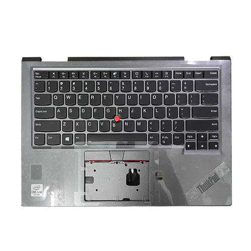 联想X1Yoga2019款4TH键盘