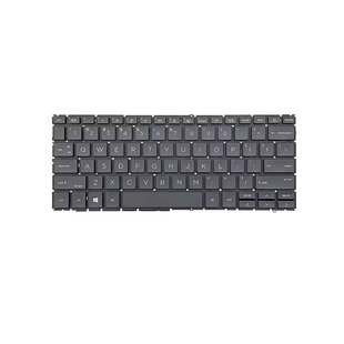 适用惠普ProBook 440 445 840 845 830 Q27C Q31C G9键盘HSN