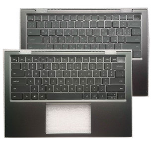 Inspiron 戴尔灵越 5415 全新键盘带C壳带背光 适用 5410 Dell