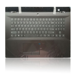 拯救者 Y9000K 2019款 适用 17ICH 联想 Y740 C壳带键盘US Lenovo