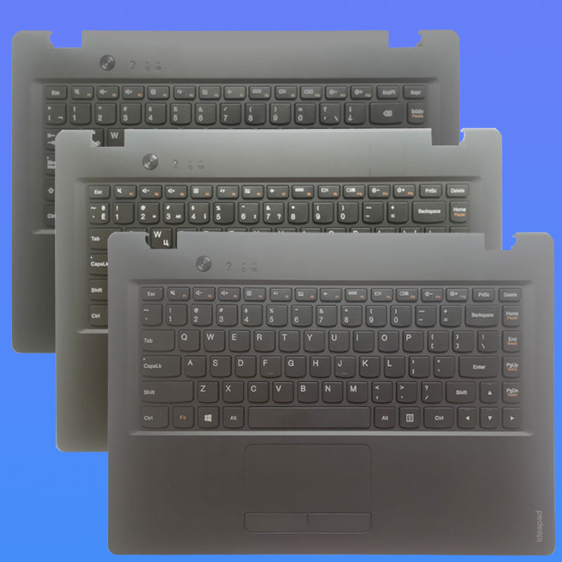 联想IdeaPad100S-14N3350键盘