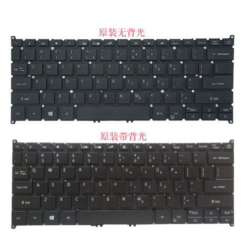 SF314-54G-56G-41G55G57G键盘