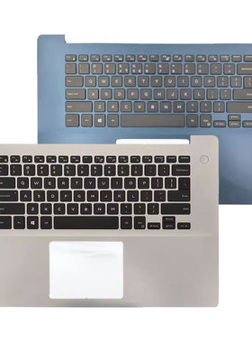 适用Dell 燃5000 戴尔inspiron 灵越15 5580 5585 5588 C壳带键盘