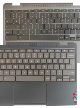 适用于联想/Lenovo FIex 3 Chromebook-11M836 IJL6 键盘C壳 总成