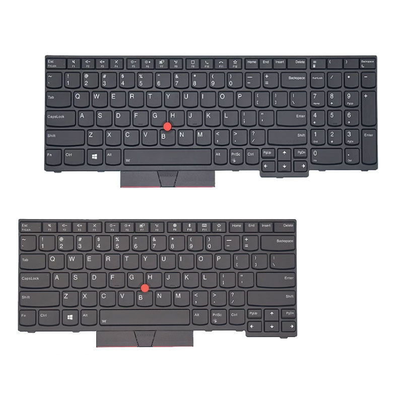 联想ThinkPadE480E580键盘图片